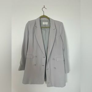 Babaton Blazer - Size 2